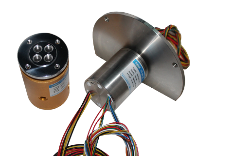 購(gòu)買導(dǎo)電滑環(huán)產(chǎn)品時(shí)需要注意什么？