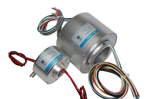 什么是滑環(huán)刷的性能和工作原理？