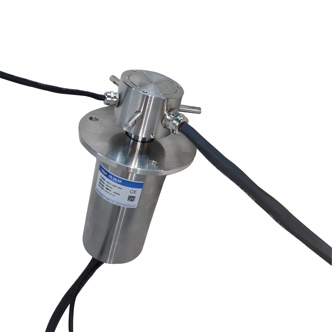 導(dǎo)電滑環(huán)的特性是什么？