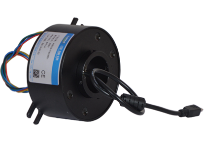 如何從材料的角度選擇合適的導(dǎo)電滑環(huán)！