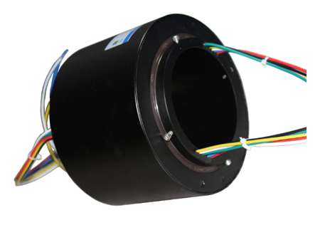 氣電滑環(huán)是什么結(jié)構(gòu)？傳動(dòng)原理是什么？