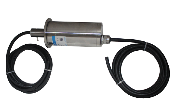 電機滑環(huán)有什么工作原理？