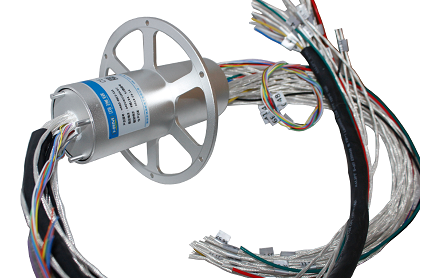 如何清洗與維護(hù)導(dǎo)電滑環(huán)？怎么延長滑環(huán)的使用壽命？