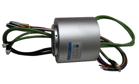 如何判斷導(dǎo)電滑環(huán)的質(zhì)量問題？