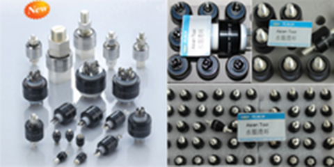 水銀滑環(huán)是什么？怎么挑選水銀滑環(huán)？