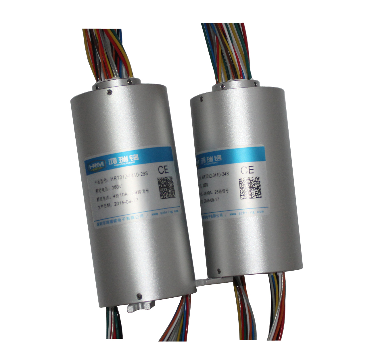 導(dǎo)電滑環(huán)廠家常用的滑環(huán)環(huán)道技術(shù)有哪些？