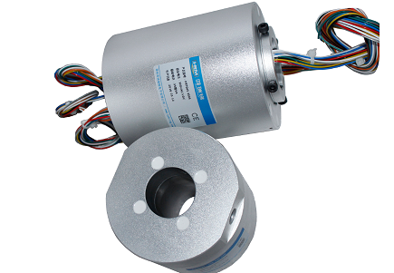 第一次購(gòu)買導(dǎo)電滑環(huán)需要注意些什么？