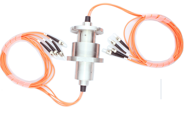 光纖滑環(huán)起著哪些重要的作用？