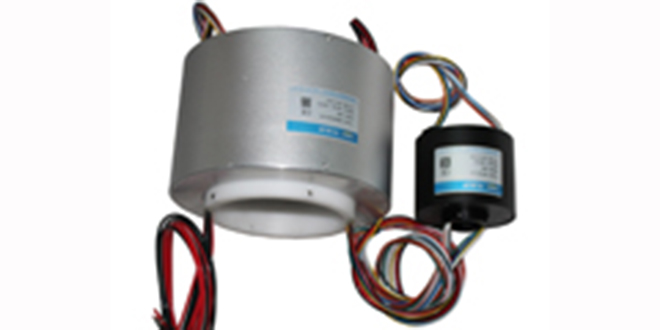 導(dǎo)電滑環(huán)應(yīng)該如何進(jìn)行設(shè)計？