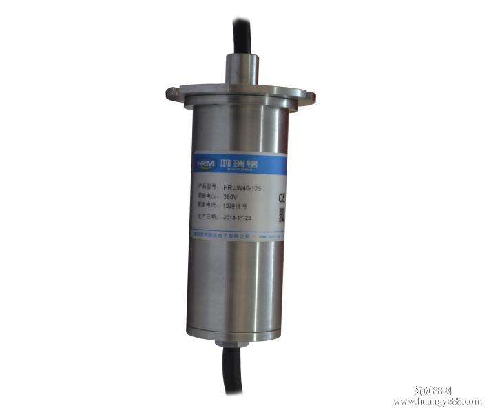 導(dǎo)電滑環(huán)的使用特點(diǎn)是什么？