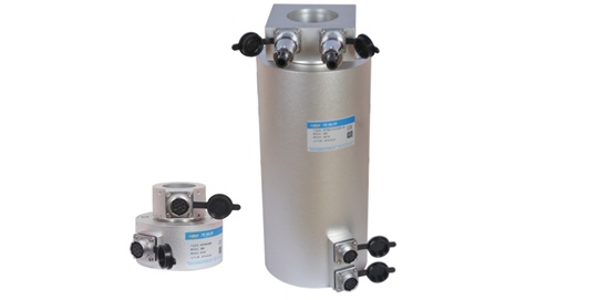 導(dǎo)電環(huán)讓生產(chǎn)使用中更加方便！