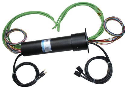 滑環(huán)出廠測(cè)試需要做哪些？